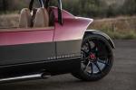 Vanderhall Carmel 2019 года